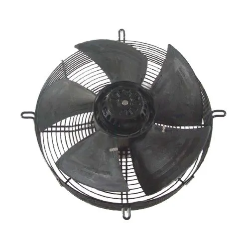 Ventilateur EBM S2E200-BF02-02