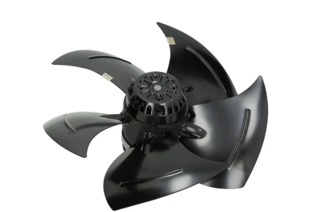 Ebm ventilateur A2D170-AA04-02