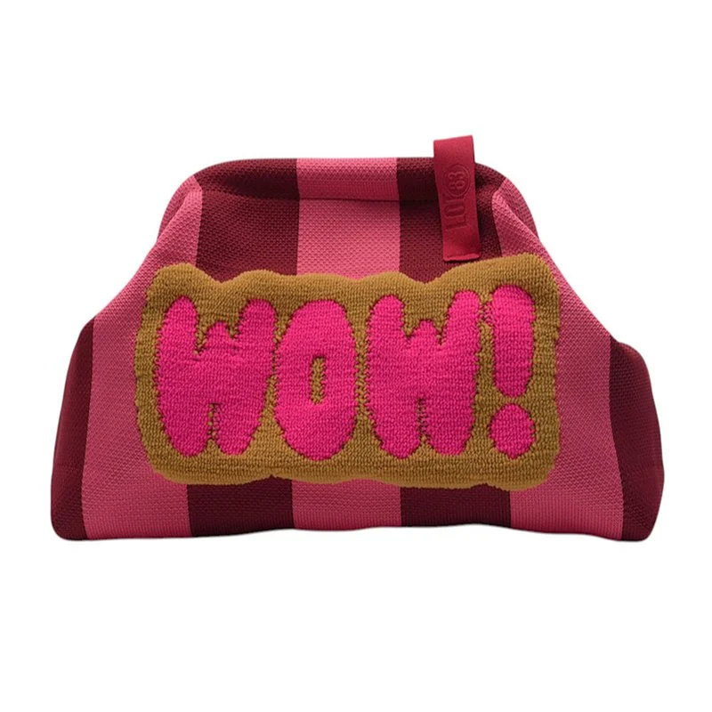Pochette Emma