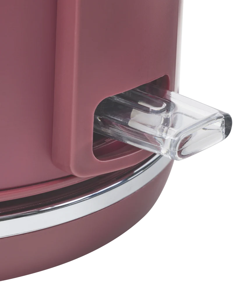 Morphy Richards Array Kettle And Toaster Breakfast Pack Ripe Rhubarb