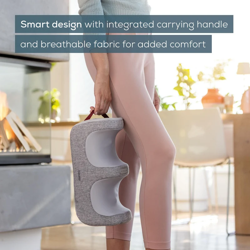 Beurer Shiatsu Foot and Calf Massager