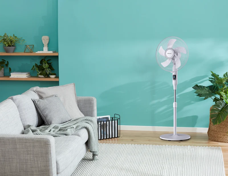 Dimplex 40cm Digital Pedestal Fan