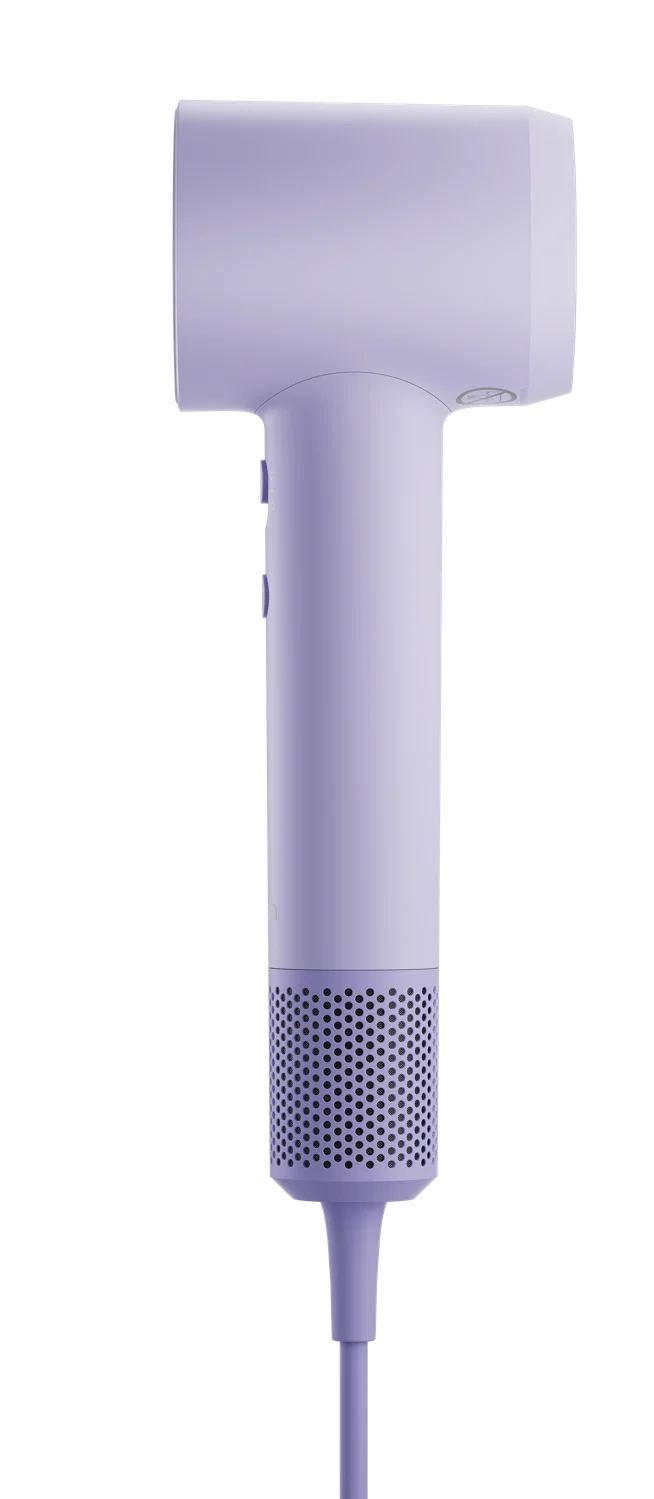 Laifen SE 2 High Speed Hair Dryer Pastel Purple