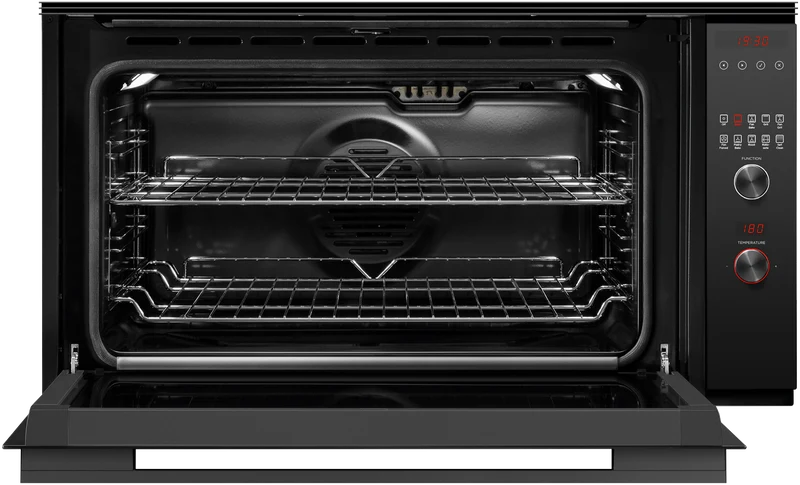 Fisher & Paykel 90cm Series 9 Contemporary Pyrolytic Oven