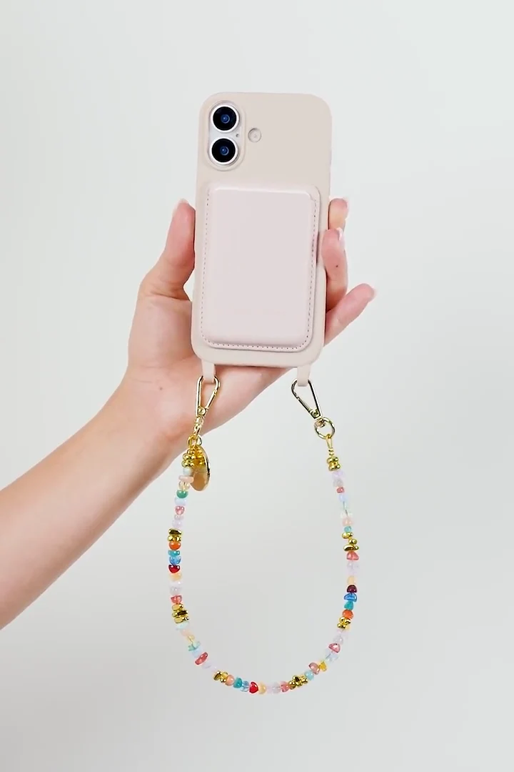 Chaine courte de téléphone Liviya