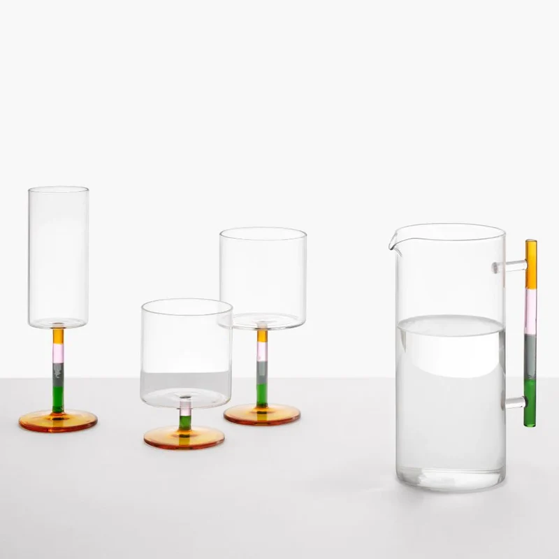 Ichendorf Andalusia Verre à eau 25 cl