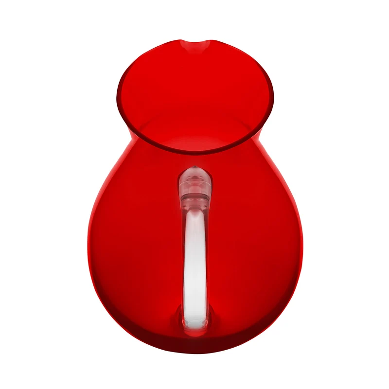 Memento Carafe - rouge