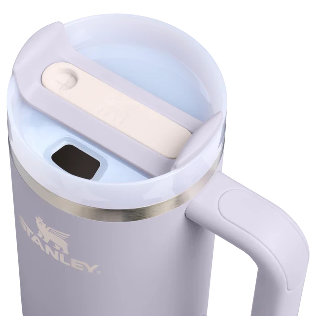 Gourde Stanley Purple Dust Quencher 2.0 - 1.2L