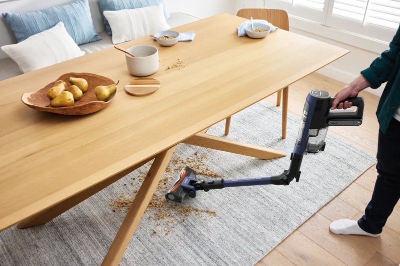 Shark PowerDetect Speed Clean & Empty Cordless Vacuum