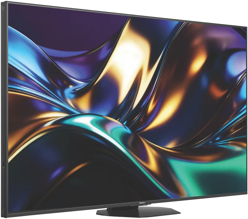 Hisense 85" U85AU 4K ULED MiniLED Hi-QLED 165Hz Smart AI TV 2026