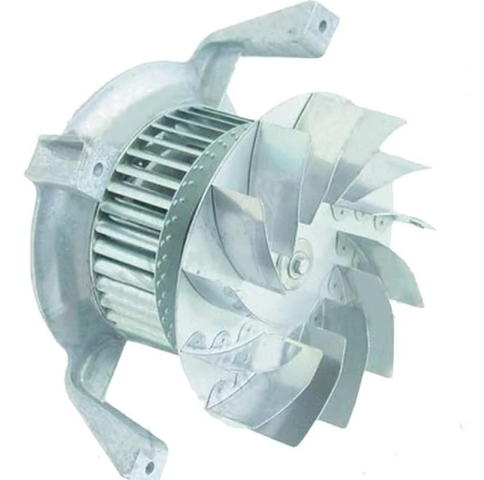 MOTEUR AVEC HELICE EBM R2E180-AH05-10