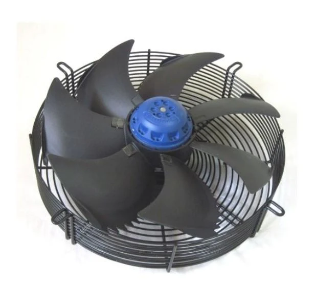 Grille pour ventilateur ZIEHL-ABEGG FC056-4DK.416
