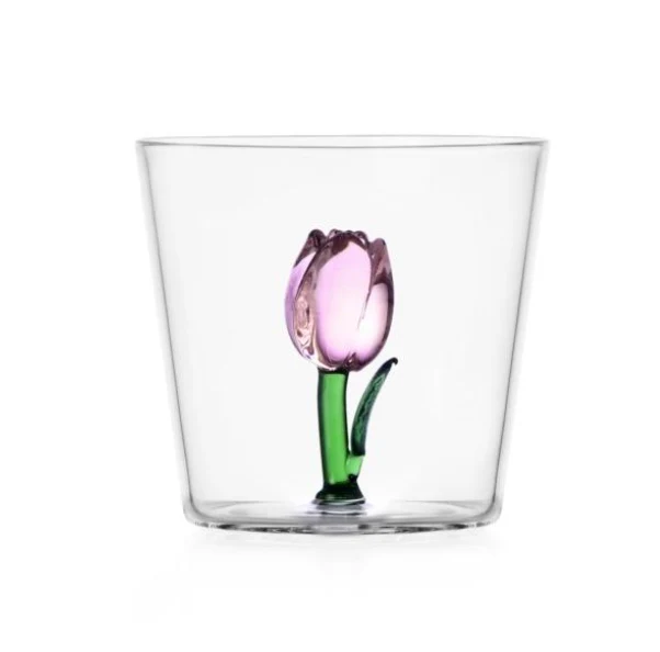 Ichendorf Botanica Verre - Tulip