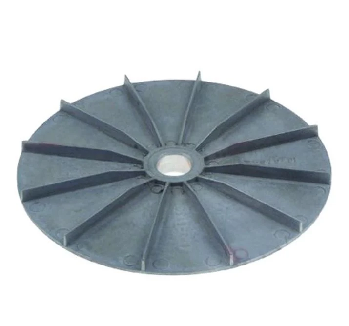 Hélice diamètre 180 mm avec 12 pales