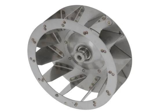 Hélice diamètre 180 mm pour four et armoire chaude