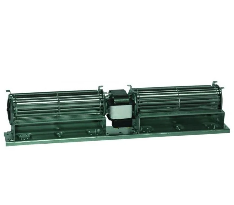 Ventilateur tangentiel 45W 180x180 mm