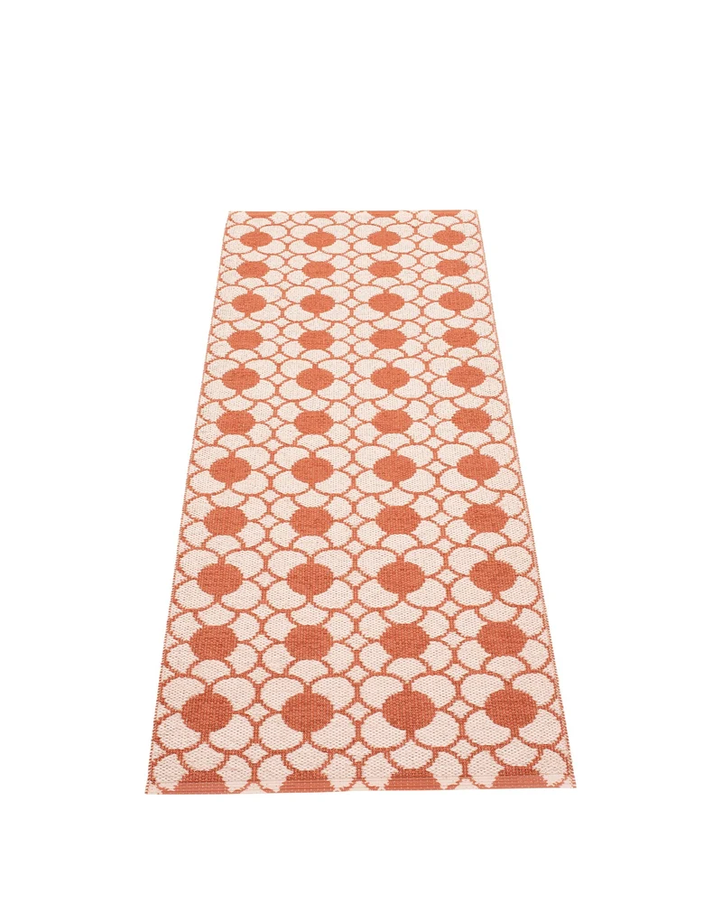 Pappelina Tapis de couloir 100cm - Anya