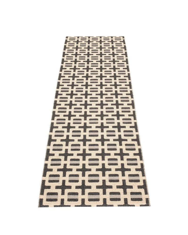 Pappelina Tapis de couloir 180cm - Tom