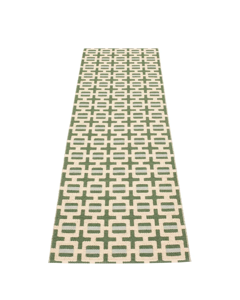 Pappelina Tapis de couloir 180cm - Tom