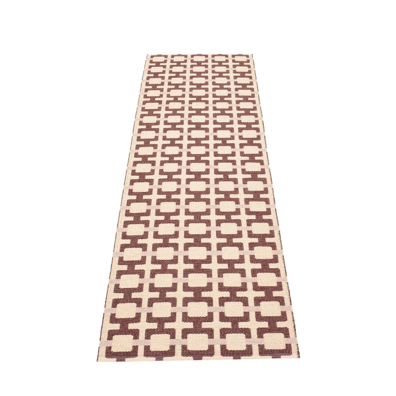 Pappelina Tapis de couloir 180cm - Tom