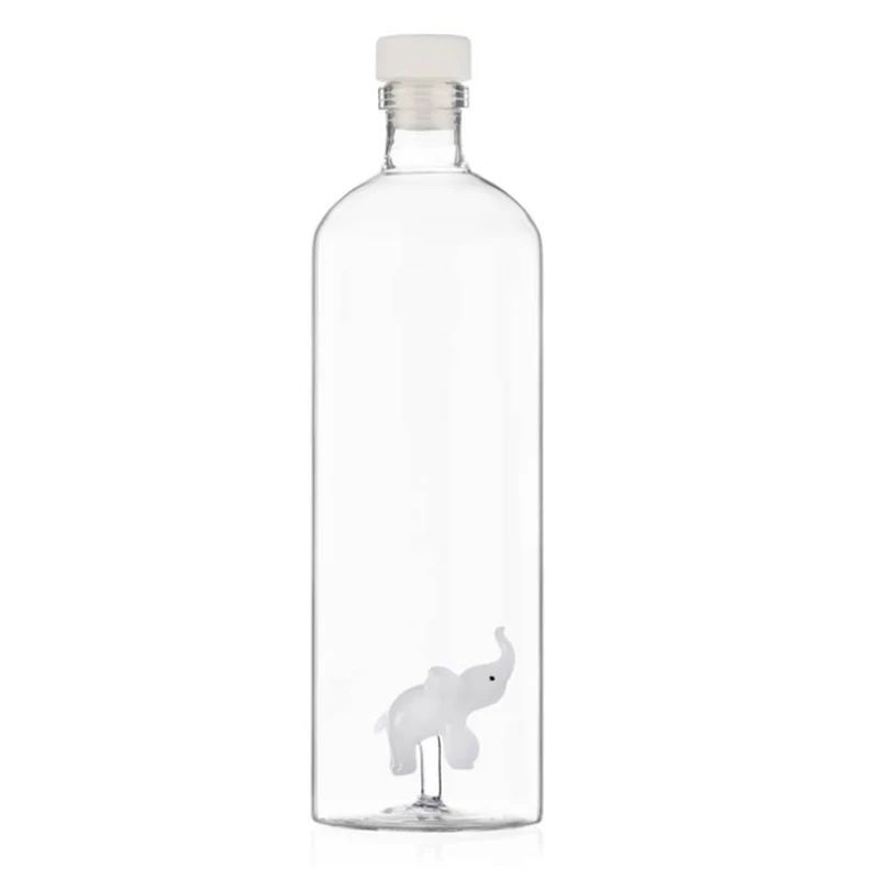 Ichendorf Savannah Bouteille - Éléphant