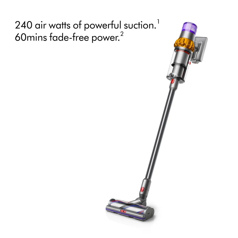 Dyson V15 Detect Absolute Cordless Vacuum