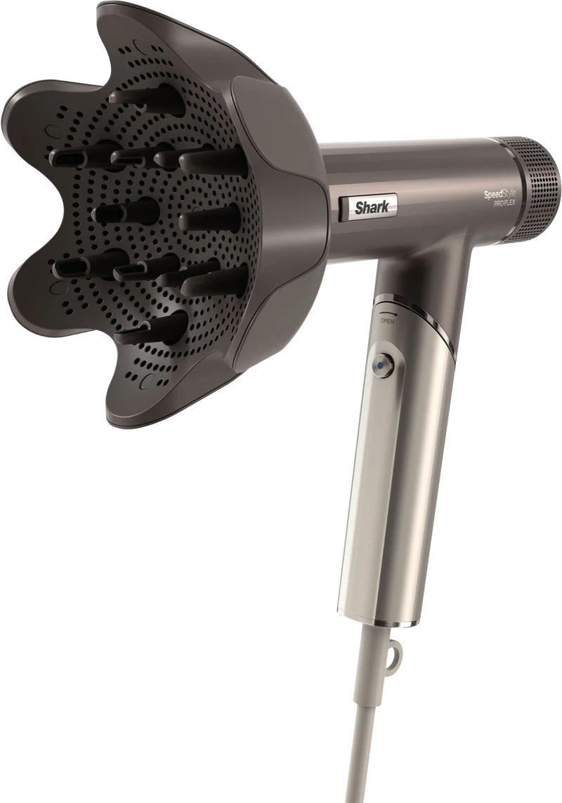 Shark SpeedStyle ProFlex Hair Dryer System