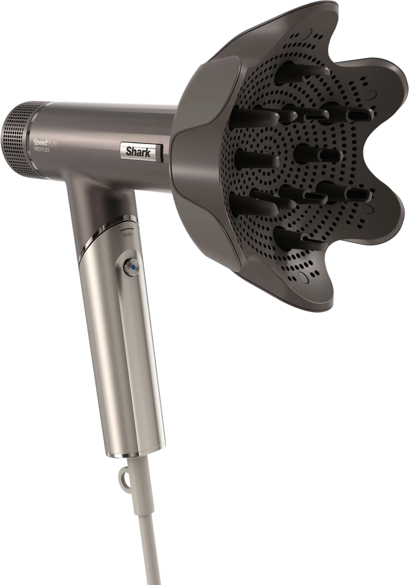 Shark SpeedStyle ProFlex Hair Dryer System