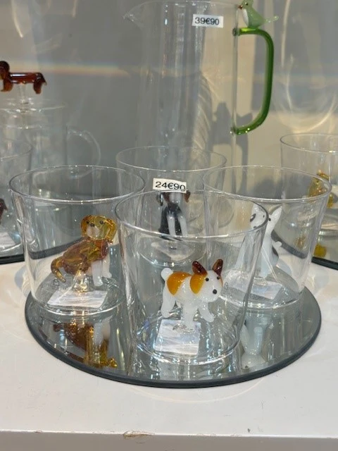 Ichendorf Verre - Chihuahua