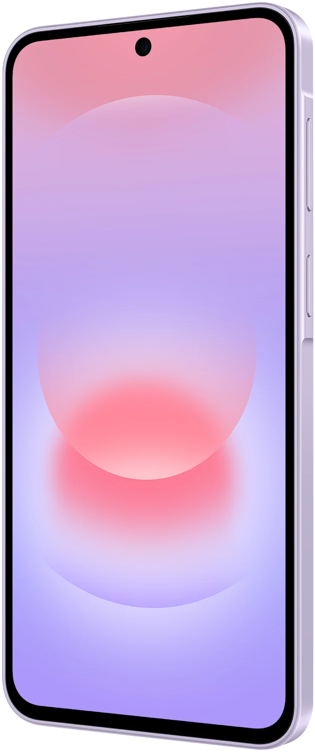 Samsung Galaxy A37 5G 128GB Awesome Lavender
