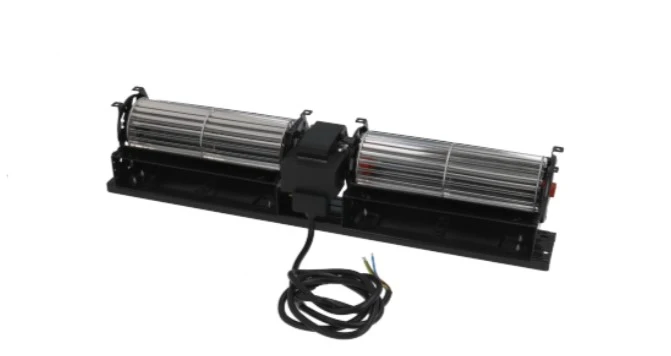 VENTILATEUR TANGENTIEL 180x180 mm