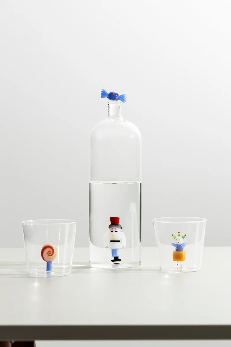 Ichendorf Carafe Schiaccianoci - lollipop