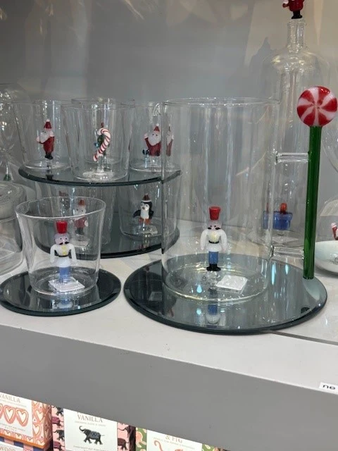 Ichendorf Carafe Schiaccianoci - lollipop