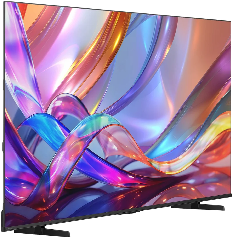 Hisense 55" Q6SAU 4K Hi-QLED Smart TV 2026