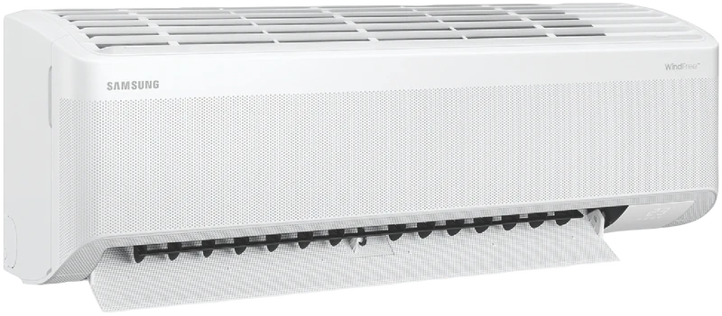 Samsung 2.5kW/3.2kW GEO WindFree Reverse Cycle Split System