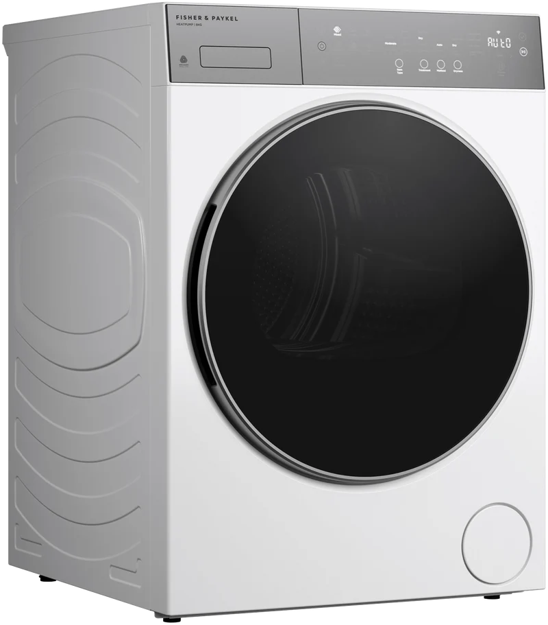 Fisher & Paykel 8kg Series 5 Contemporary Heat Pump Dryer