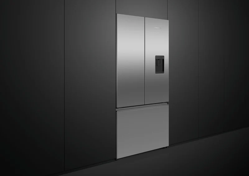 Fisher & Paykel 511L French Door Refrigerator