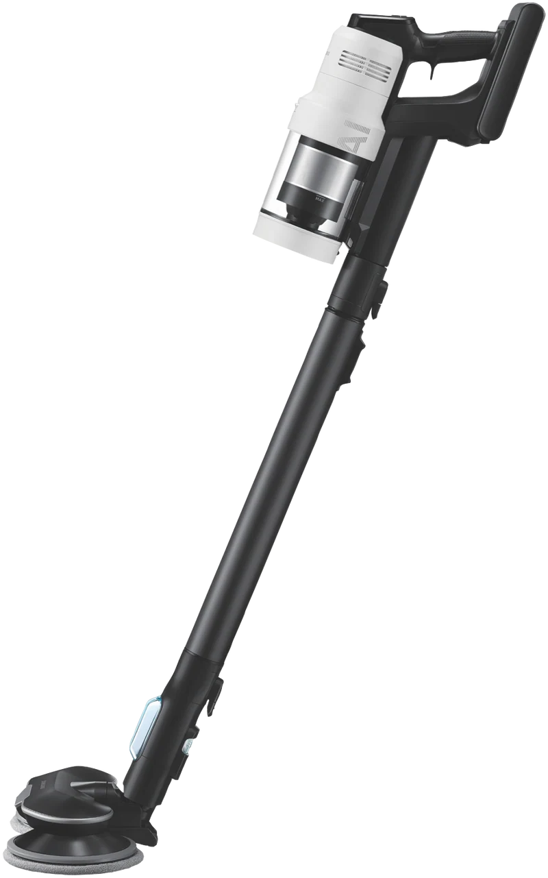 Samsung BESPOKE Jet AI Ultra 400W Cordless Vacuum