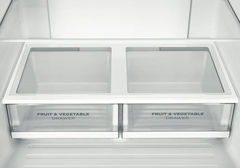 Westinghouse 496L Quad Door Refrigerator