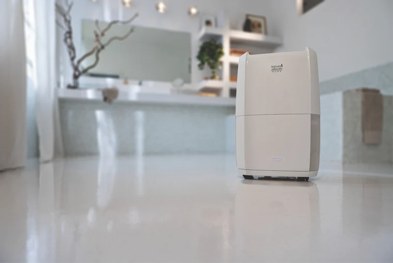 DeLonghi 21L Tasciugo Aria Dry Dehumidifier