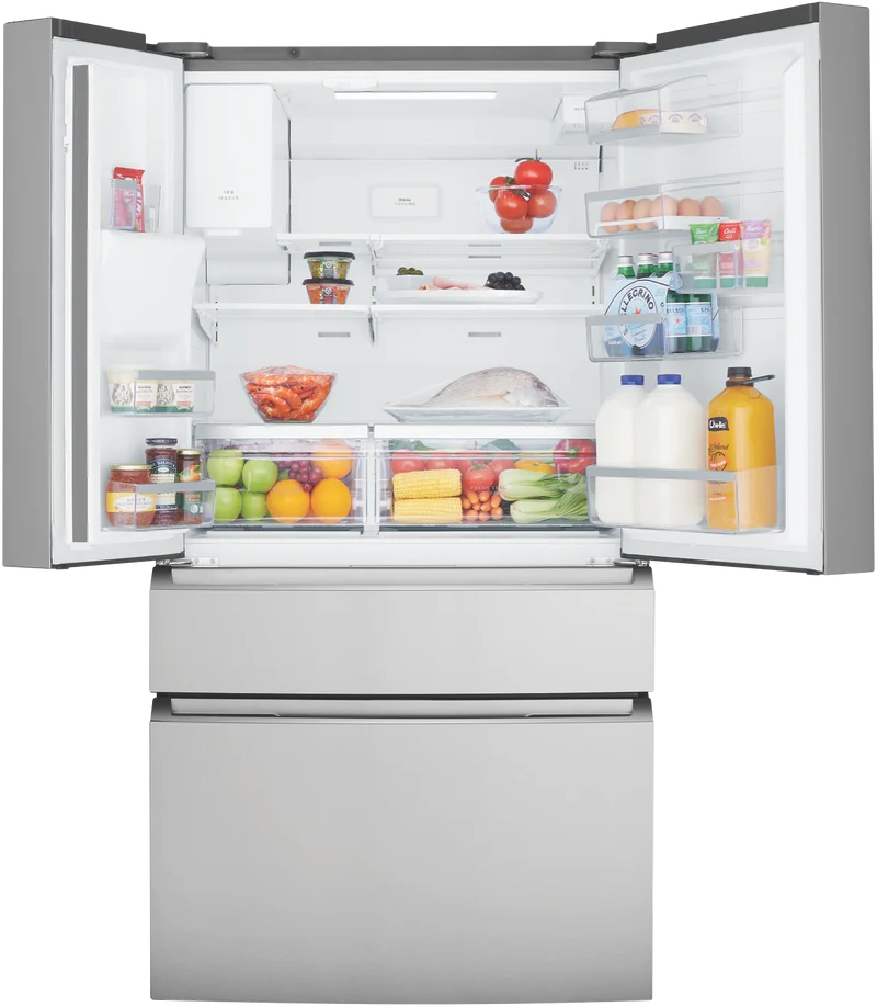 Westinghouse 609L French Door Refrigerator