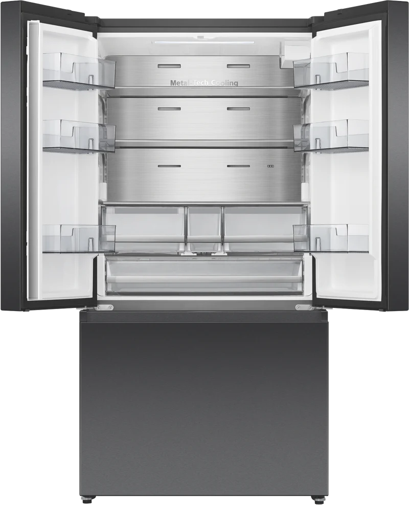 Hisense 634L French Door Refrigerator