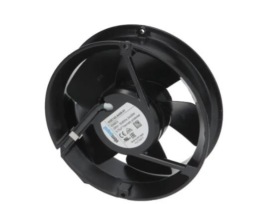 VENTILATEUR AXIAL EBM 6058ES W2E143-AA09-01