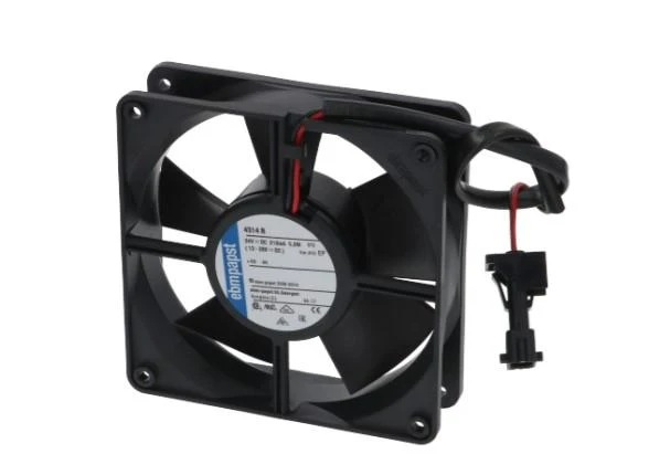 Ventilateur axial ebmpapst 4314R