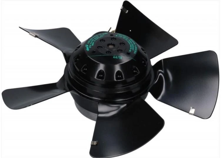 Ventilateur axial Ebm A4D400AP12-01