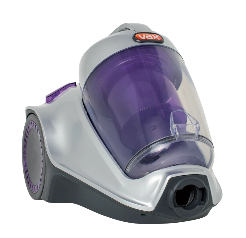 Vax Pet Pro Bagless Vacuum