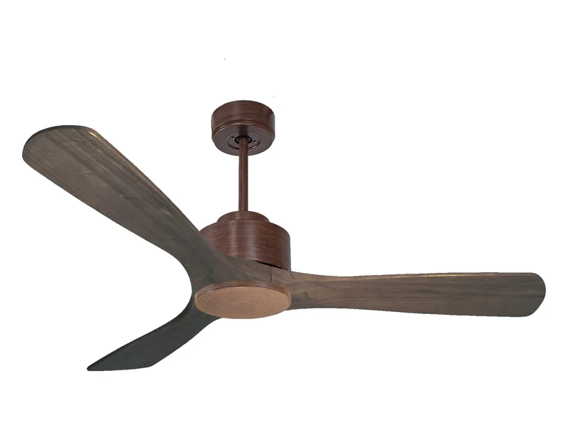 Ventilateur de plafond ultra silencieux et à faible consommation DC MoyoD132C0266865