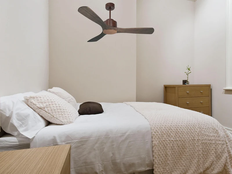 Ventilateur de plafond ultra silencieux et à faible consommation DC MoyoD132C0266865