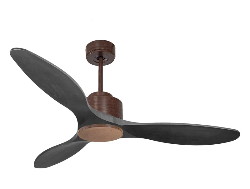 Ventilateur de plafond ultra silencieux et à faible consommation DC SamosD132C0266858