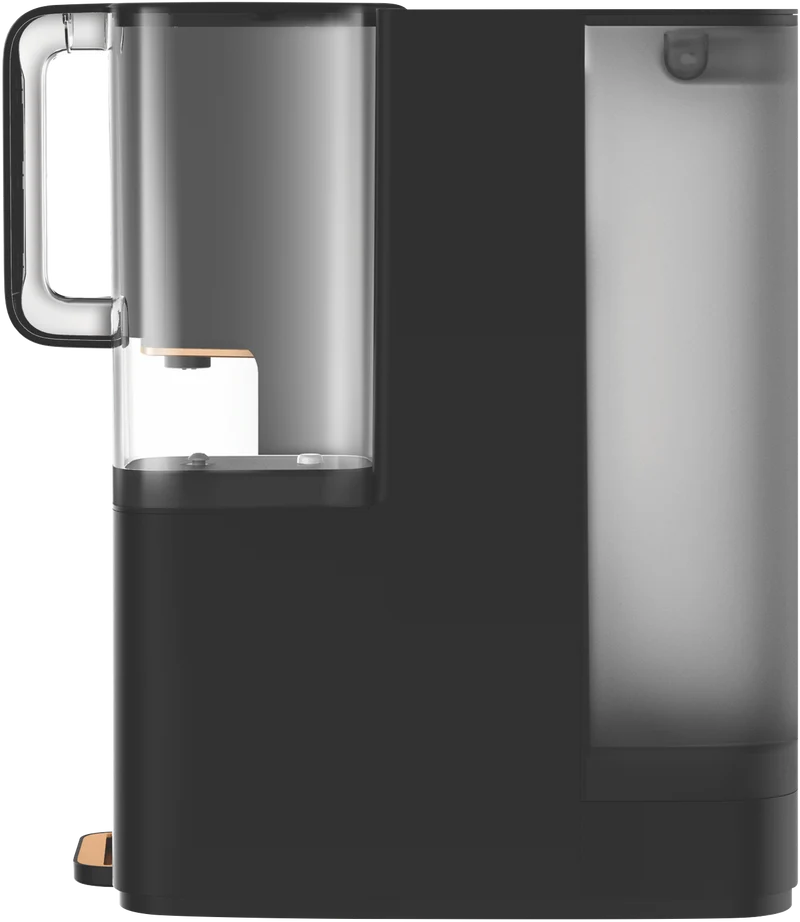 Philips Reverse Osmosis Purification Pure Mineral Water Station Precision Boiling